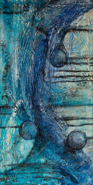 Frozen Print