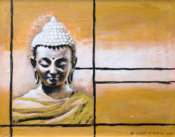 Tranquil Print