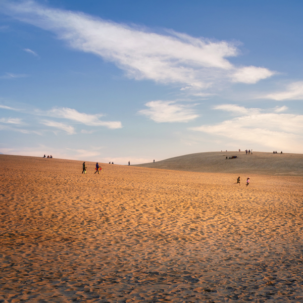 Sandbox by snellularr  photo