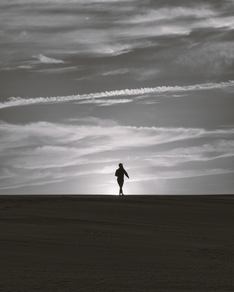 Horizons by snellularr  photo