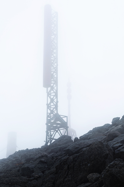 Ambiguous Atmospheres  by snellularr  photo