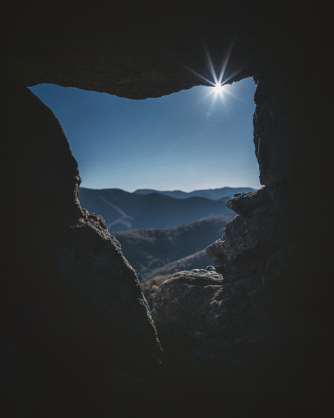 Preambles of Peripheral Vision by snellularr  photo