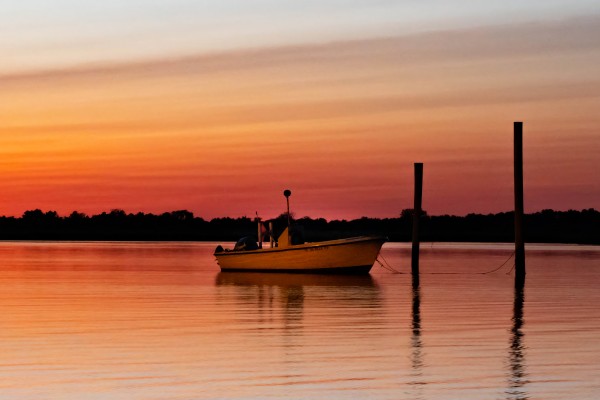 Hues on the Horizon  by snellularr  photo