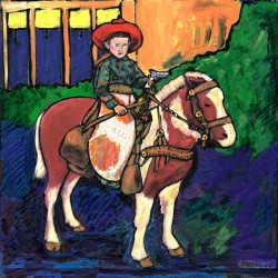 Cowboy Dale