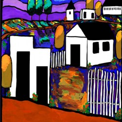Village vertical