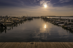 Rehoboth Bay Marina