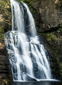 Bushkill Falls - Main Falls
