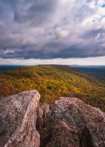 Bake Oven Knob   On The Edge