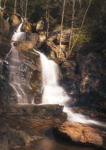 Buttermilk Falls
