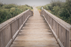 Wildwood Beach Access Walkway