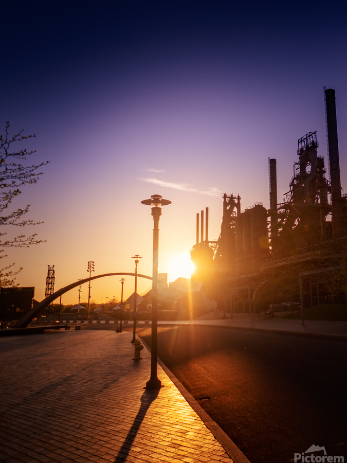 SteelStacks