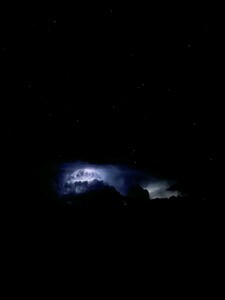 Cumulonimbus 1.