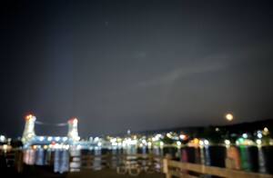 Portage Lake Lift Bridge 2.
