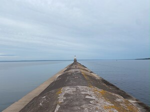Lighthouse.