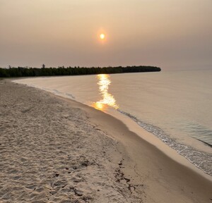 Lake Superior 3.