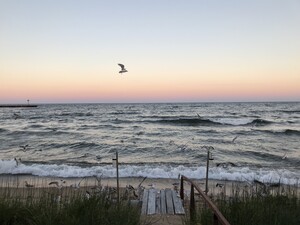 Lake Superior 4.