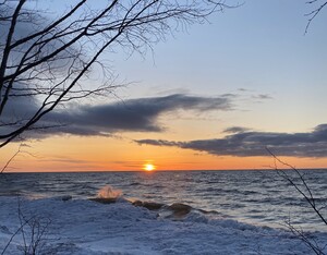 Lake Superior 5.5