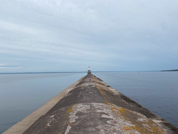 Lighthouse. by KHAOS ARTISTRY