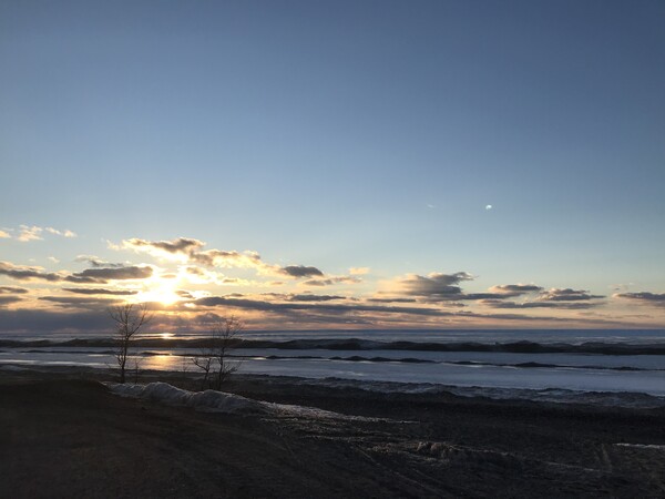 Lake Superior 2. by KHAOS ARTISTRY