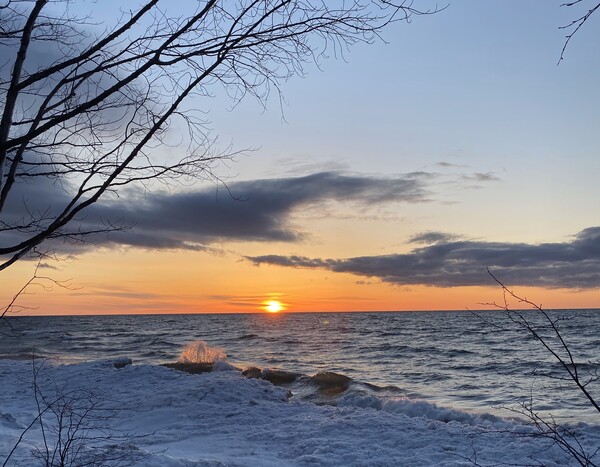 Lake Superior 5.5 by KHAOS ARTISTRY