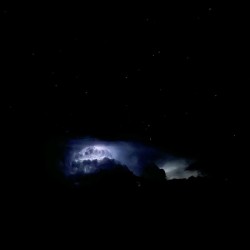 Cumulonimbus 1.