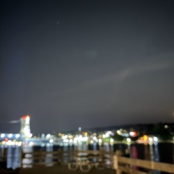 Portage Lake Lift Bridge 2.