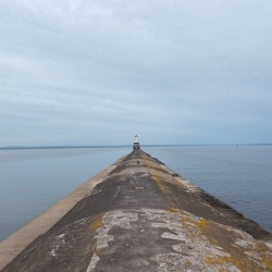 Lighthouse.