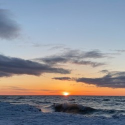 Lake Superior 5.