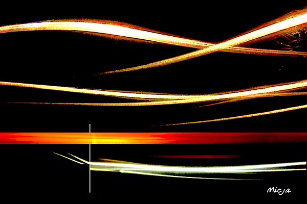 Rupture Print