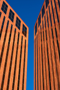 Abstract Architecture 1