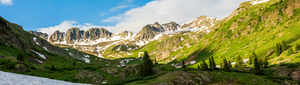 American Basin Panorama