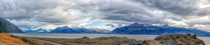 Beluga Point