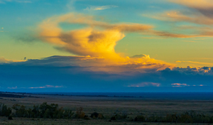 Cloud Glow