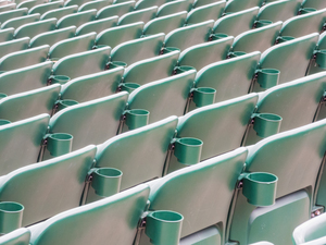 Cup Holders