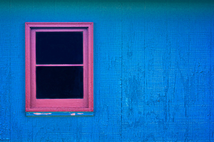 Dark Window