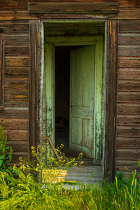Enter If You Dare