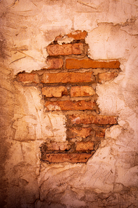 Exposed Brick