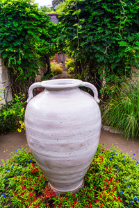 Garden Sculpture