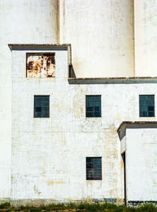 Grain Elevator 2