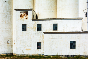 Grain Elevator 4