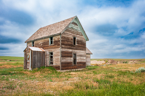 Homestead