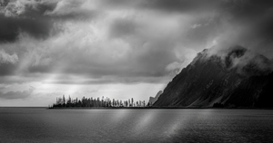 Island Mystery