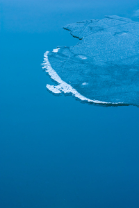 Lake Ice