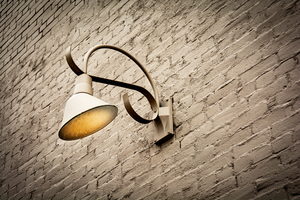 Lamplight