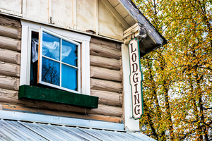 Lodging