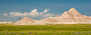 Nebraska Mountains