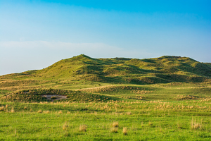 Nebraska Sandhills