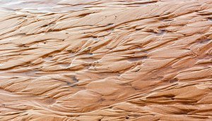 Sand Pattern 2