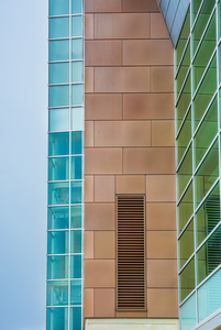 Tower Windows
