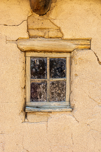 Window To The Past